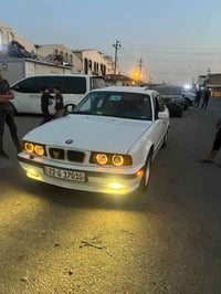بي إم دبليو • بي إم دبليو 520 • سيارة BMW • BMW مستعملة • بي إم دبليو ...