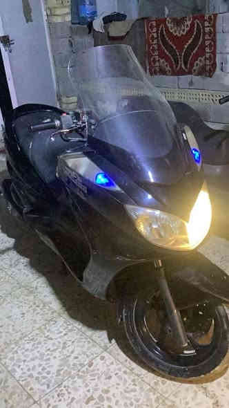 دراجه لبيع ماجستا موديل 2013 أوراق كاملة مكاني بغداد لحي لبتول سعر 900 وبيه مجال
رقمي ***********
