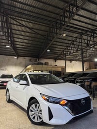 سنترا ٢٠٢٤ • ماشيه ١٨٠٠٠ • زاخو