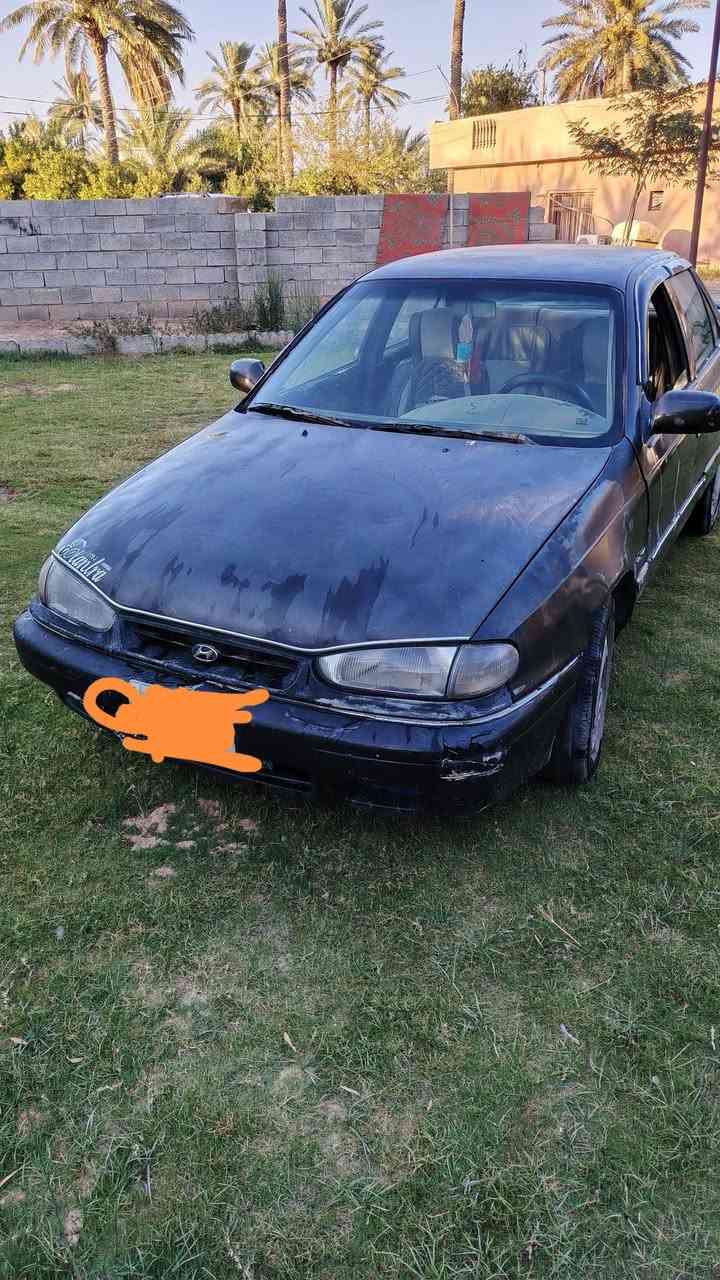النترا    95
كفاله عامه  رقم ألماني بغداد
الاستفسار ***********
السعر خاص
