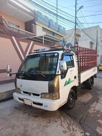 كيا حمل • ٢٠٠٠ • محرك ٣٠٠٠