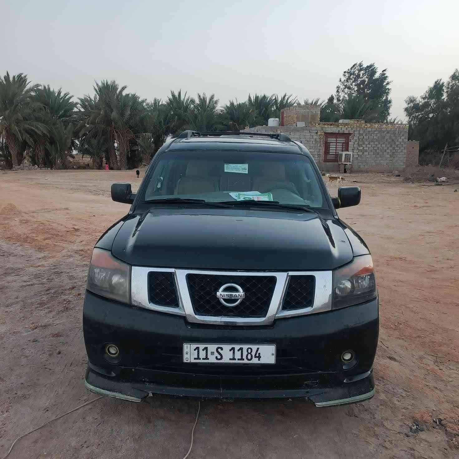 السلام عليكم ارماده ٢٠٠٨ مكينه ٨ سلنتر ة جديده كير جديد دفع رباعي تخم تايرات حداديه حلوه وبيهه منضومه غاز سبعه راكب كهربائيات شغاله أربع قطع تبريد رقم بغداد انكليزي مدار ثاني يوم مشروع وطني سنويه لا ٢٨ سياره خليجيه مصبوغه عام سعر ٨٠ وبيه مجال سياره مال جناي عنوان ديوانية ***********
