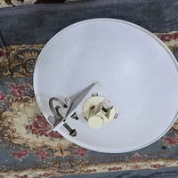 صحن ستلايت • نانو • النجف