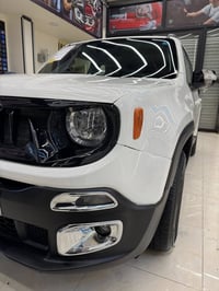 رينكد • ٢٠١٨ • محرك ٢٤٠٠