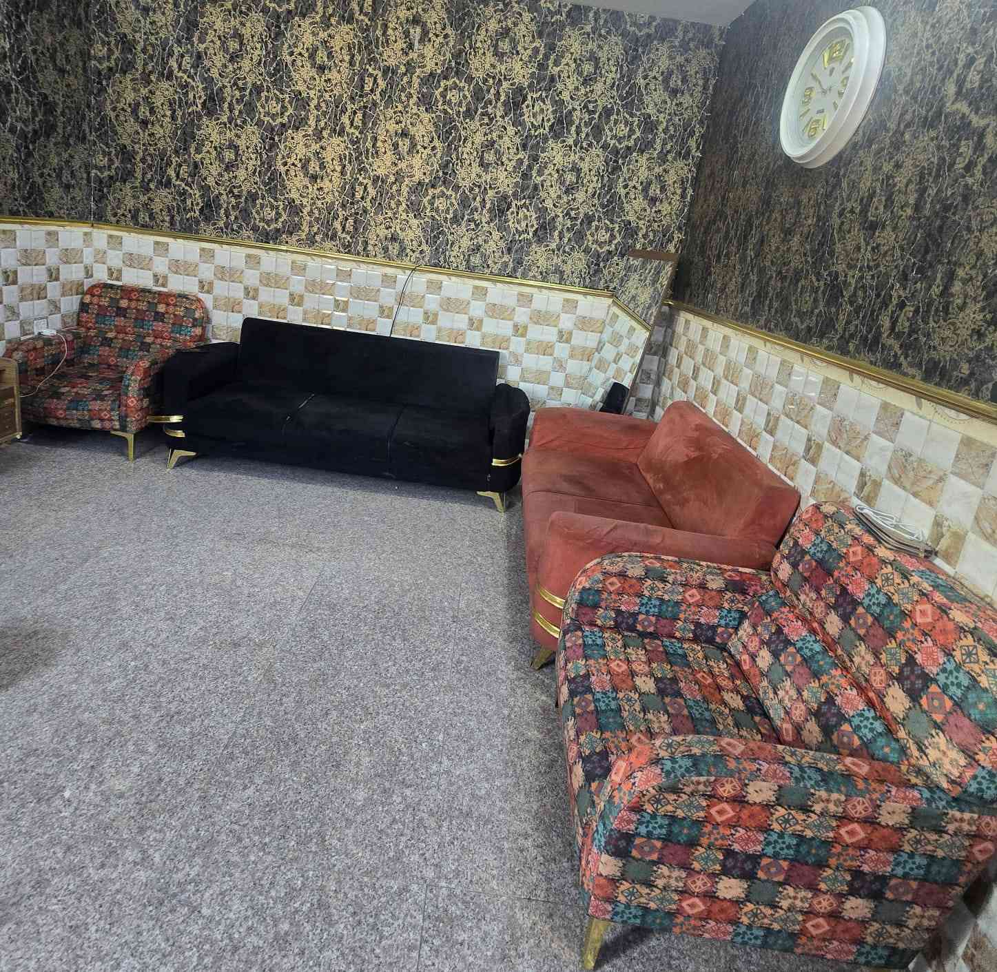 أغراض بيت أسعار جدآ مناسبة المكان بغداد شارع_فلسطين __***********
