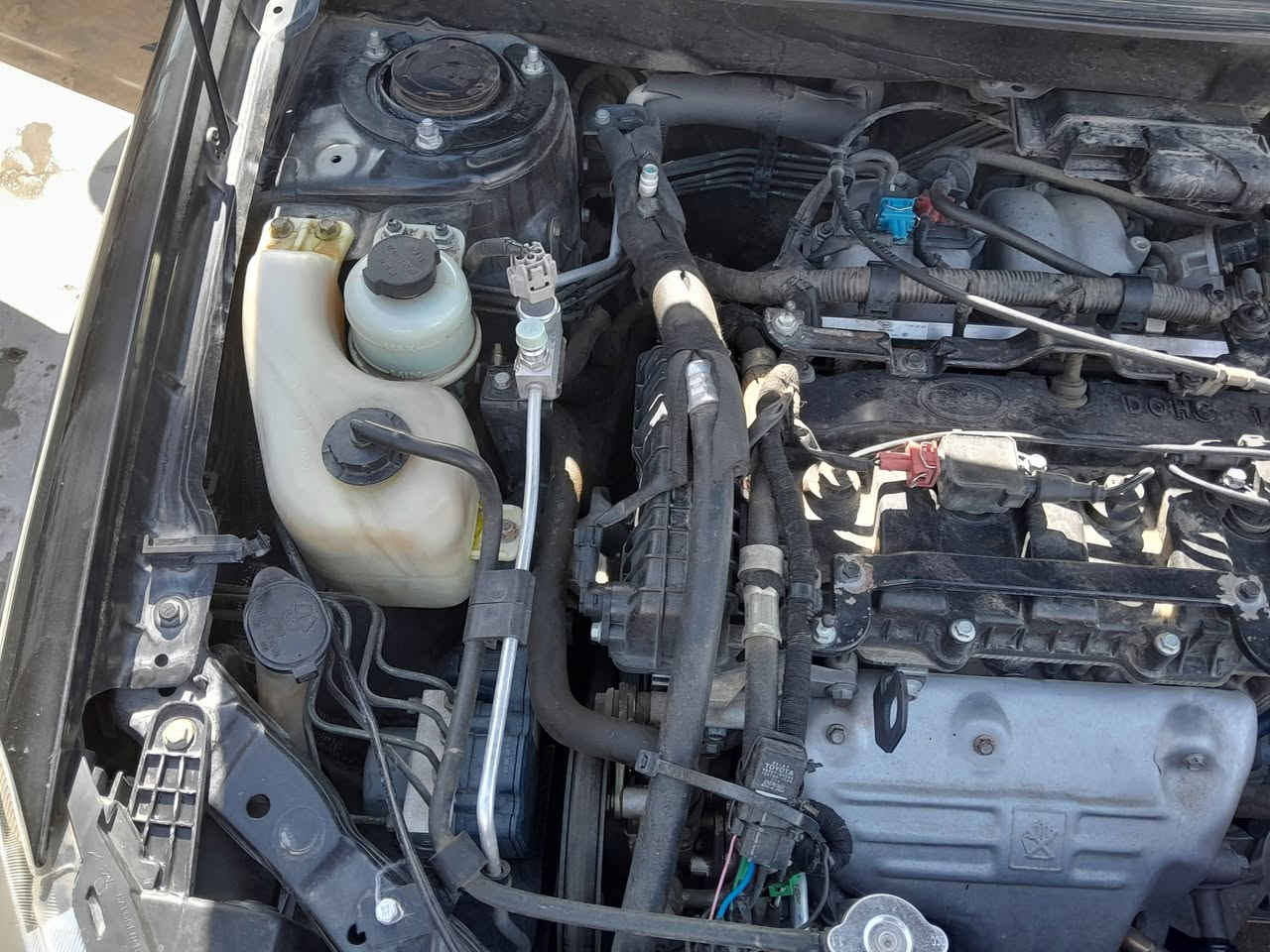 سلام عليكم من رخصت مدير لكروب بي وايدي موديل ٢٠١٦ سياره كلهه شركه لا ضربه ولا صبغ مابيهه اي نقص رقم جديد بغداد بسمي مكانك سياره دوره *********** سعر ٥٧
