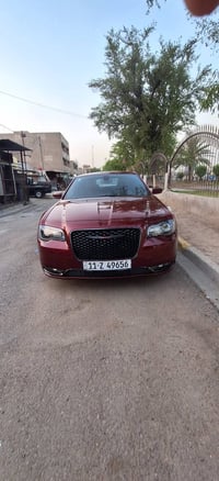 كرايسلر 300S • ٢٠٢٣ • ٤٠٢٥٠ ميل