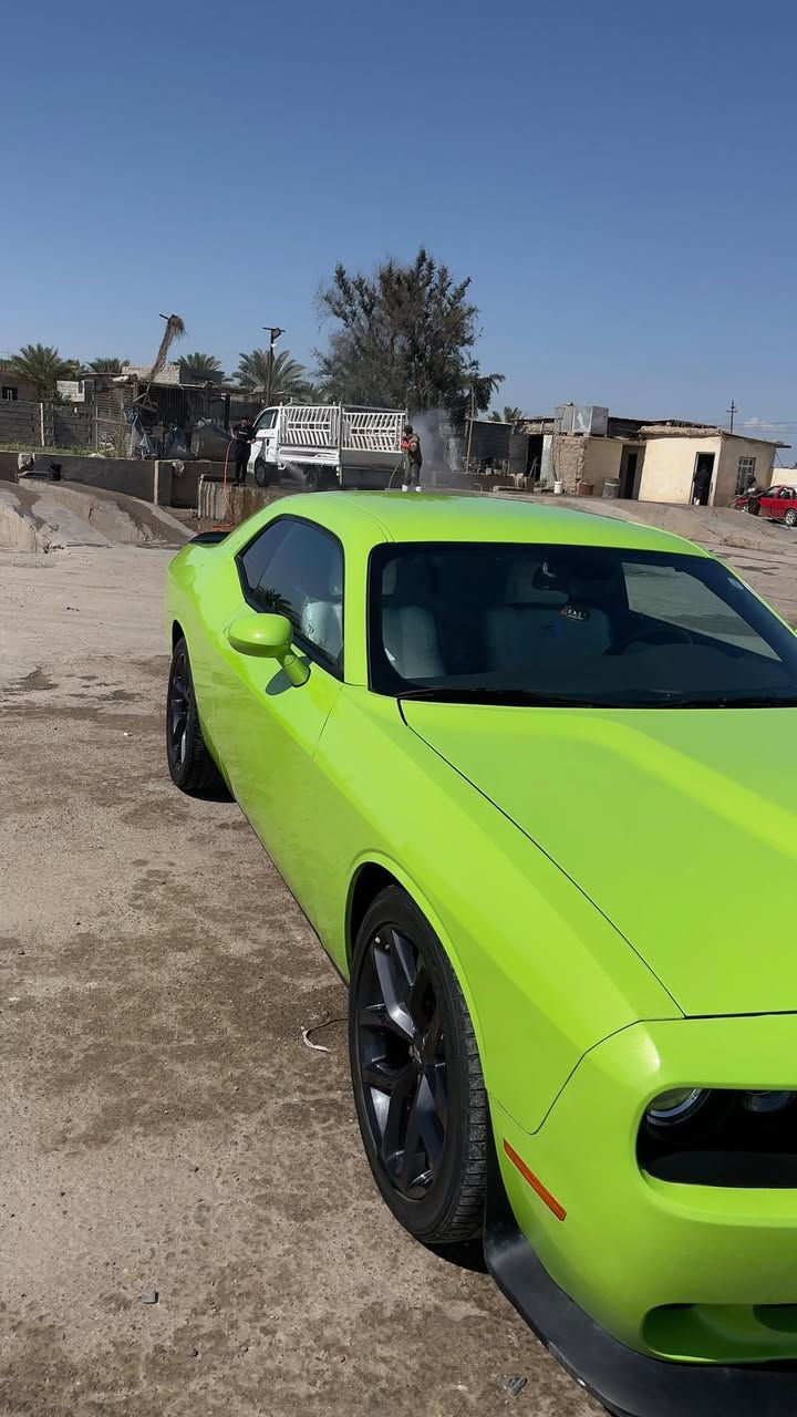 جالنجر موديل 2023 لون مميز تفاحي 🍏
رقم اربيل  
حادث جاملغ وبنيد بدون دواخل
العنوان/ كركوك

💎 ســعــر ✅ :: ١٩٨ وبيها مجال

سيارة حلوة ونظيفة 
ماتحتاج مصروف جاهزة 
مكينة كير مكفولات

غير متواجد ع فيس 
للاستفسار ***********
