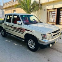 موديل ٢٠٠٩ • رقم نينوى • باتري وتواير جديدين