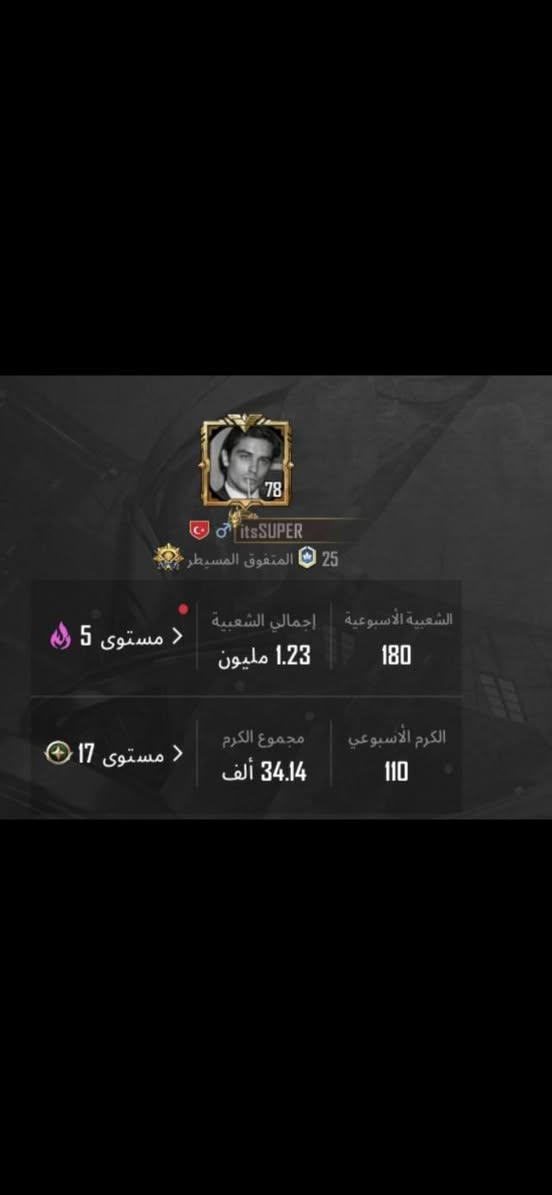 حساب ببجي للبيع وجه لوجه فقط ميسان
للتواصل خاص او واتساب ***********
