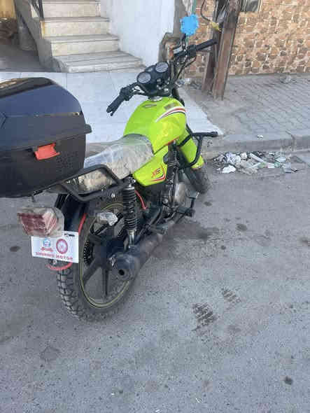 السلام عليكم شاينك 2023 اوراق كامله استخدام شخصي مامشتغله دلفري نقصها بس كلج شويه تعبان عارضها ب٨٥٠ وبيها مجال مكاني بغداد الدوره رقمي***********
