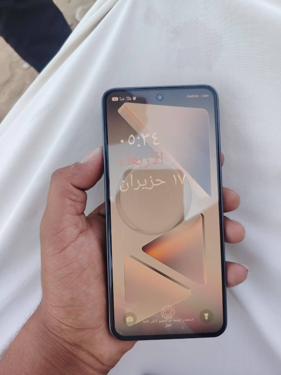 اسلام عليكم بوفه 7 التره فايف جي  نضيف كرتون ويه مستعمل شي غليل مواصفاته 
رام 24 ذاكره 256 المعالج المركزي 8350 البطاريه 6000  يشقل  فريم بل بوبجي هاتف مال العاب سعره 425  عنوان اربيل مامزاوه


**إذا كنت صاحب هذا الإعلان وتريد حذفه لأي سبب، رجاءا أرسل رسالة إلى الدعم الفني**
