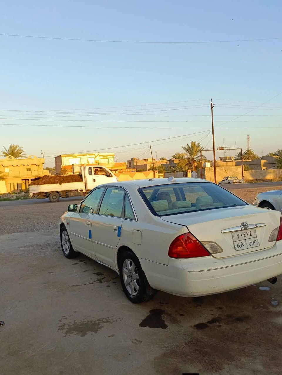 سلام عليكم افلون 2002  الرجاء  الاتصال عله صاحب الرقم مصبوغه عام كير محرك صدر سياره مال جناي العنوان صلاح الدين بلد  (اخوان موتخابرون ودكولون جايك بسبب الوعود الكاذبه تم نشر سياره *********** سياره بسمي وارد خليجي بسمي تريد تحويل اتريد وكاله
