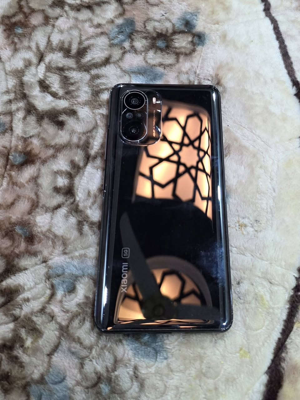 السلام عليكم
ايباد 9  ذاكره 256 للبيع شغال بلادي امانة الله والشاشه هاي كسور بلزكه الشاشه مابيها اي شي نضيف 
للبيع شاومي mi11  ذاكره 128 نضيف وشغال بلادي شخط مابي وايضا هاي كسور بلزكه الخارجيه
تواصل خاص


**إذا كنت صاحب هذا الإعلان وتريد حذفه لأي سبب، رجاءا أرسل رسالة إلى الدعم الفني**