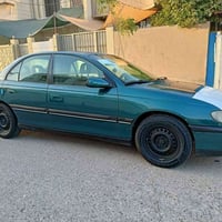 بزون • ١٩٩٨ • اوتوماتيك