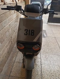 ماطور شحن 318 • مجال بسيط • مبادلة ايفون