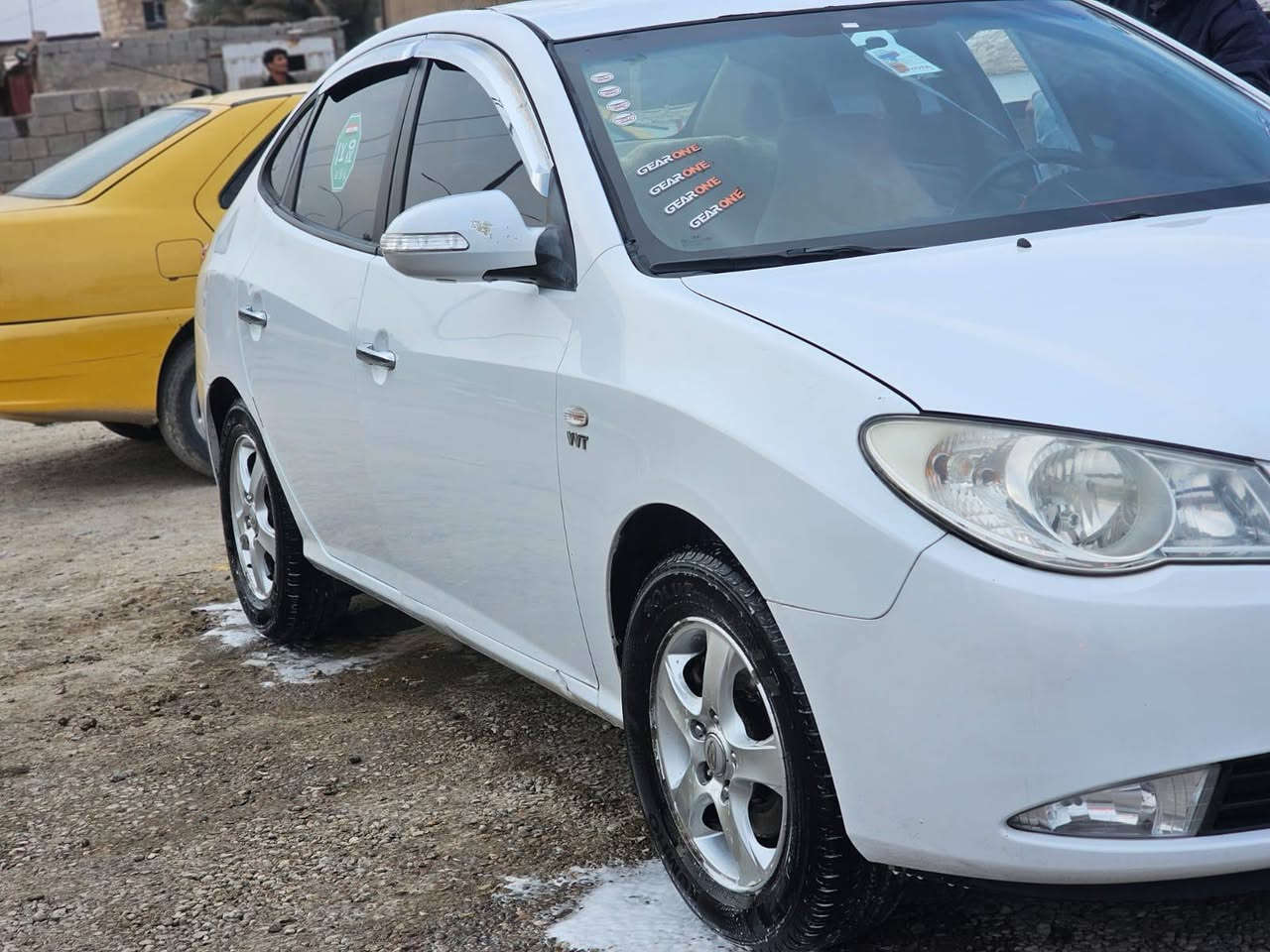 لسلام عليكم
النترا صابونه موديل 2110 ادوات متوئمة شرط الحاسبه  كارتون السياره بعدها بدهن كوريا   

وكاله باركود باسم المشتري

✺كصة جنطة شغل درجة اولى باجات 

✺دخول جديد مشي قليل بعدها بدهنها

✺مواصفاتها كلش حلوة 

✺تحكم مري كهربائي +مري شفط

✺كروز نظام تثبيت سرعة 

✺كشنات جلد +تدفئه بكل الكشنات

✺تحكم كشنات كهربائي 

✺بلوتوث 

✺كيجات ليزري كيلو متر خليجي 

✺تدفئة بالكشنات 

✺تبريد دجتل ثلج ❄️

✺نظام ايكو 

✺مانع انزلاق 

✺السيارة جاهزة وبدون اي نقص كاملة على 24 حباية  تستلم بدون اي نقص اذا بيها نقص تنزل من سعرها بعدها بدهن كوريا

✺سيارة احلى من الصور وشغلها مضبوط 

✺كير مكينة تبريد تدفئة حدادية دواخل كهربائيات كلشي جاهز

✺مكان السيارة ذي قار الشطره

✺السعر 45 وبيها مجال حك الجيه 

للاستفسار الاتصال على 

‏‪0787 018 9055‬‏
