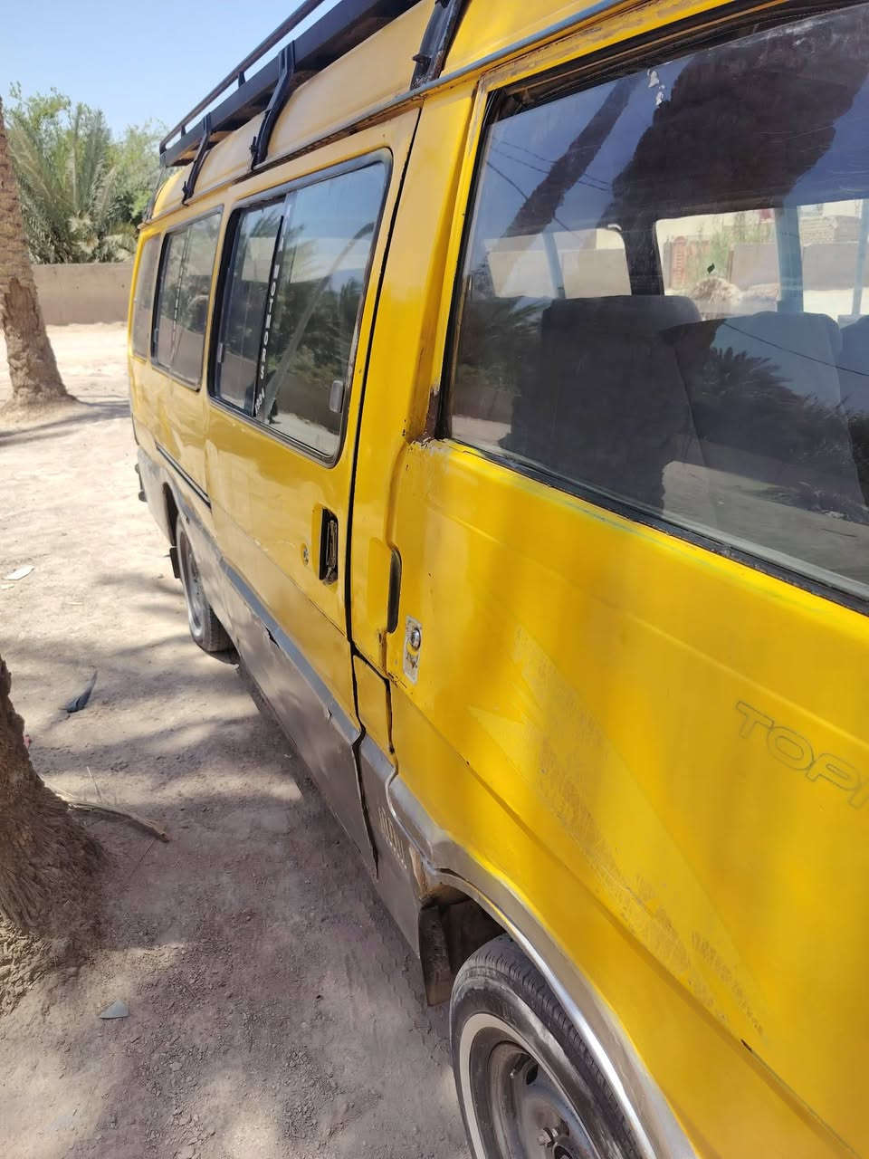 سلام عليكم اسيه البيع موديل 94 سنويه منتهيه 2024 السياره مكينه كير اكسن خير من الله غرفته حلوه كهربايات كله شغاله اتريد وكاله اتريد مداور
مكاني الديوانيه وهاذه الرقم ***********
