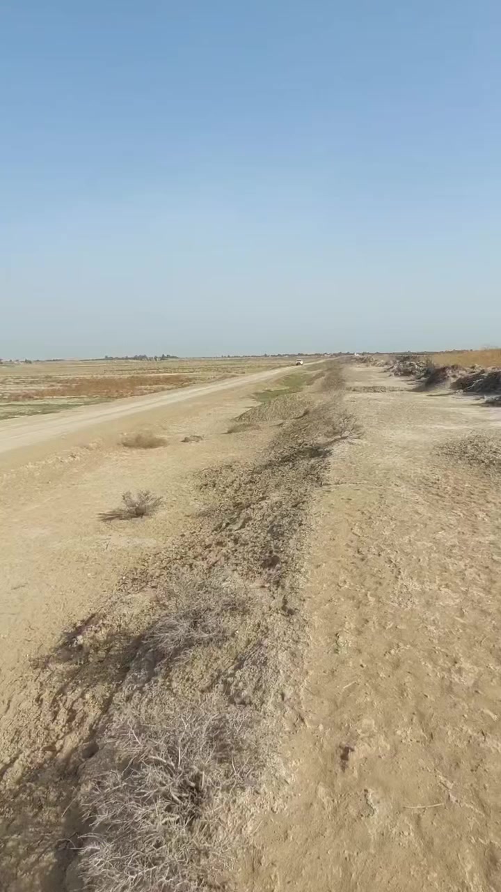 الموقع: أبو غريب - منطقة المصالحة وطجاج.
​🛣️ الميزة الجغرافية: تقع الأرض مباشرة مقابل مجمع سبع البور السكني.
​📐 
​📜 سند الملكية: طابو زراعي 
​🌟 لماذا تختار هذه الأرض؟
​✅ موقع حيوي: قربها من مجمع سبع البور يجعلها منطقة واعدة جداً للتوسع المستقبلي.
​✅ تعدد الاستخدامات: مثالية لإنشاء (مزرعة نموذجية، مخازن، مشروع دواجن، أو استراحة خاصة).
​✅ خدمات متوفرة: منطقة مأهولة وقريبة من الطرق الرئيسية والخدمات.
​💰 تفاصيل السعر:
​سعر الدونم الواحد: من 20 مليون لحد 45 مليون دينار فقط (سعر تنافسي جداً للمنطقة).
​📞 للحجز والاستفسار والمعاينة الميدانية:
يرجى الاتصال على الرقم: ***********
أو مراسلتنا عبر الواتساب ***********
