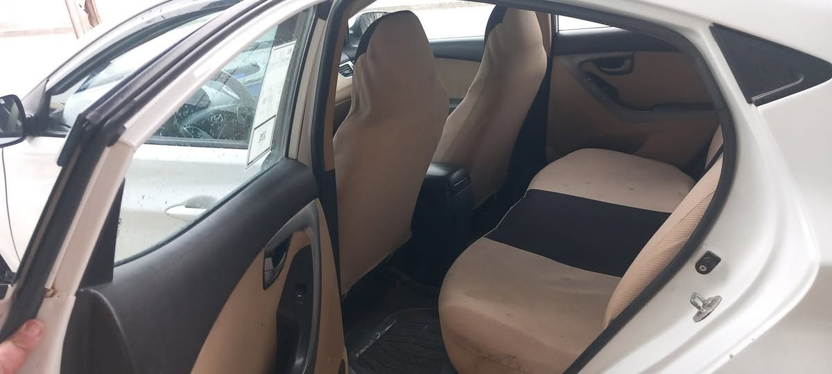 للبيع النترا مضلع ٢٠١٢ 

رقم نينوى سنويه جديده الى ٢٠٣٠ رقم مسطره  لون ابيض محرك ١٨ دوش المرغوب شرط لاصرف ولانفخ ولاتبخير ولارخاوه والكير كذالك  الكير توماتيك لاضرر ولاصبغ فقط بلدوسات السونار مرفوق بلمنشور فتحه بلسقف خليجي داخل لونين اشاير بل مري فول بس بدون بصمه السياره مالت جناي ومالت بيت السعر ١٢٧ورقه وبيها مجال. بصيط اي واحد قبل مايراسلني  او يخابرني يشوف السونار قبل ٤ ايام جديد للاستفسار مراسلتي واتساب او الانتصال على هذا الرقم 
***********
مكان السياره موصل الجانب الايسر
