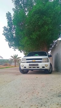 بلايزر • ٢٠٠٥ • مزاد الداخلية