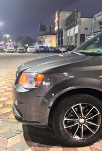 كرفان ٢٠١٧ • خليجي • فول مواصفات