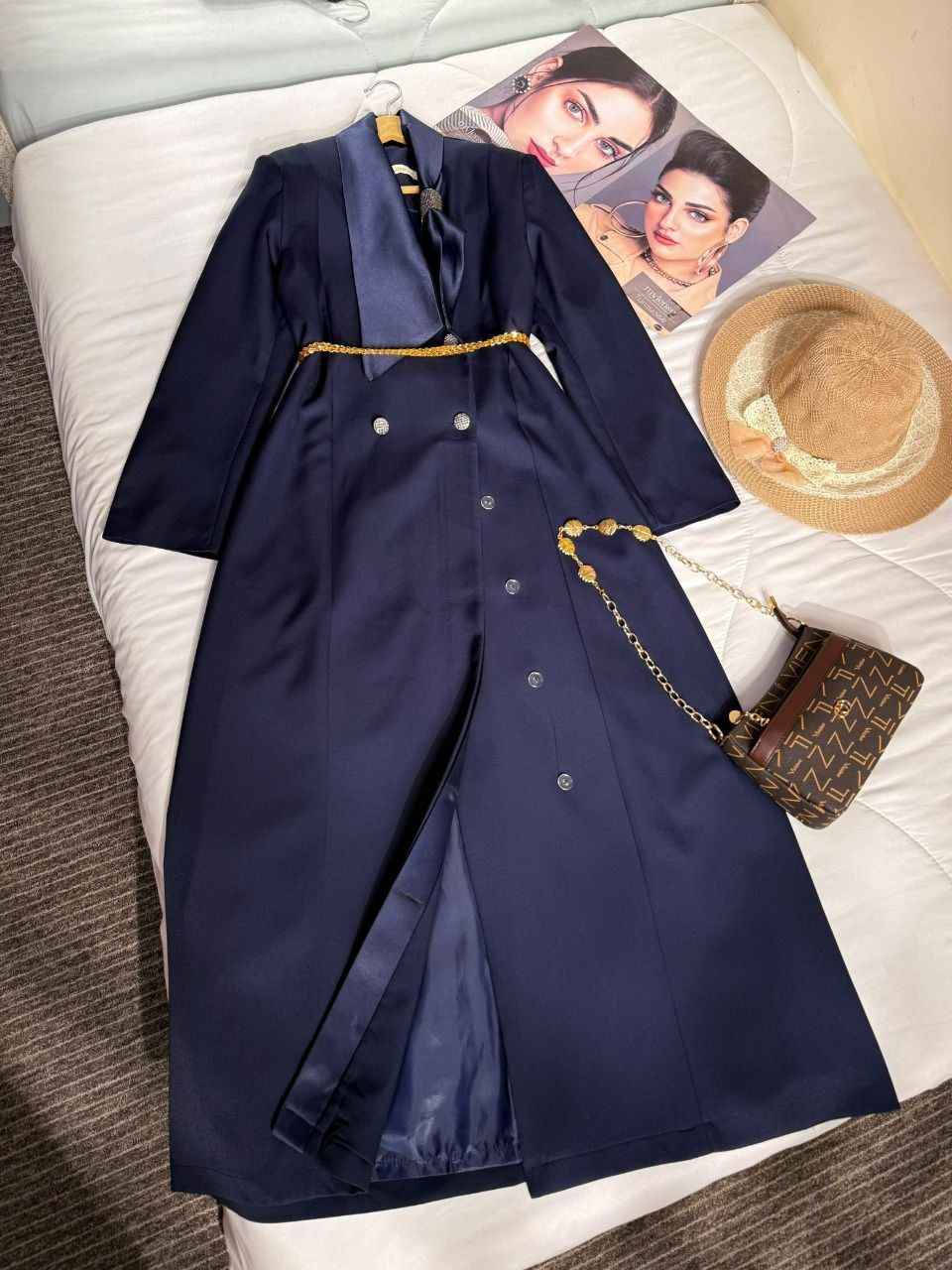 الجمال والناقة يمته وبس 

مانتوا رسمي❤‍🩹

خامة دابل تركي مبطن
38-40-42-44-46-48 بغداد, العراق


**إذا كنت صاحب هذا الإعلان وتريد حذفه لأي سبب، رجاءا أرسل رسالة إلى الدعم الفني**