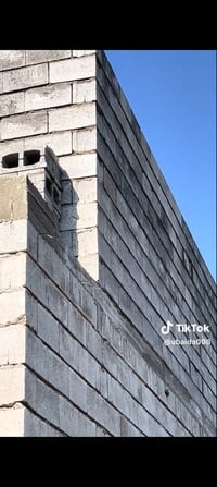 خلفه بناء بلوك درجه اولى 07876522657 اتصال اوستفسار 🫡