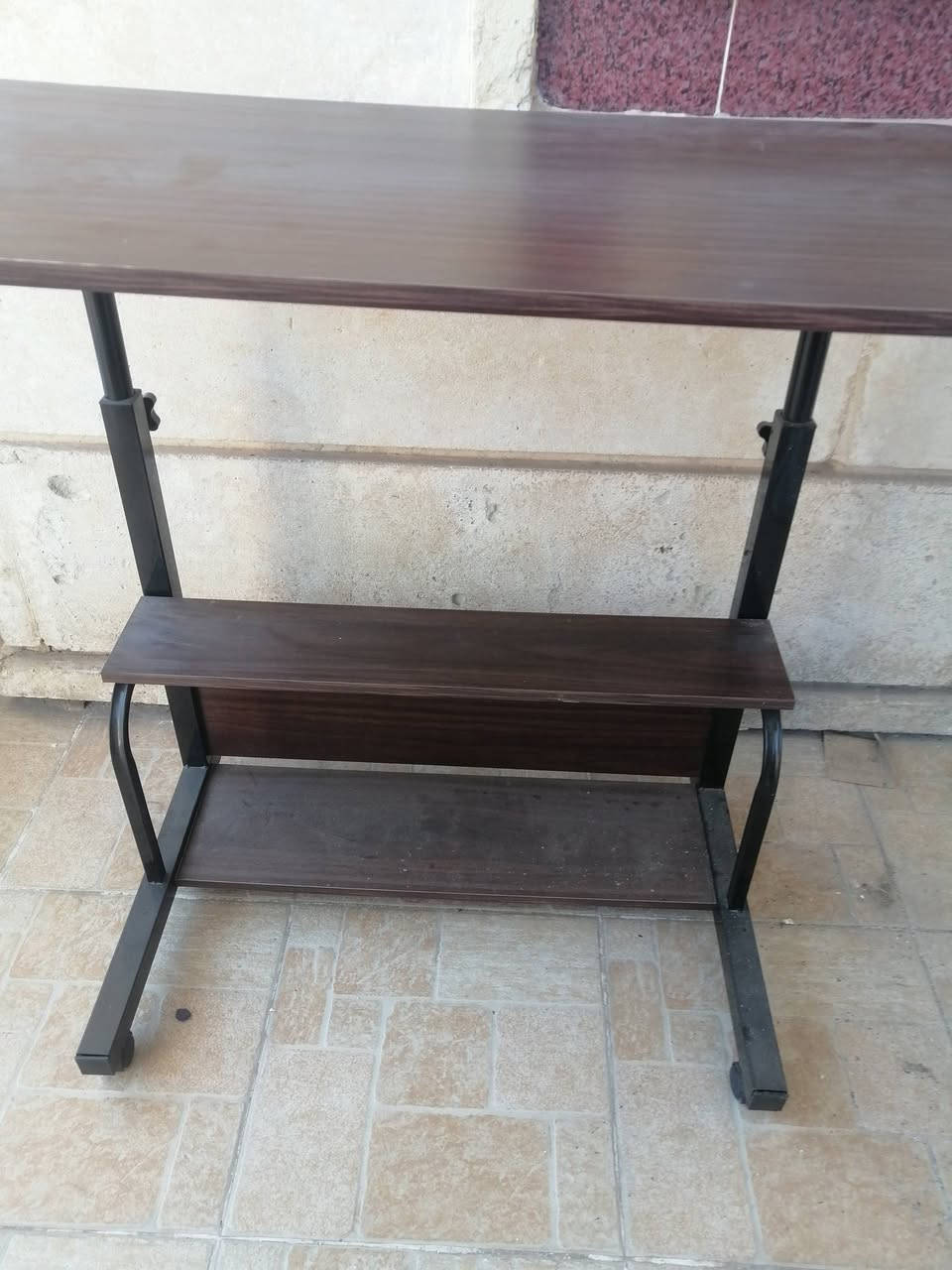 ميز لابتوب عدد 2 سعر الواحد 20 قفل


**إذا كنت صاحب هذا الإعلان وتريد حذفه لأي سبب، رجاءا أرسل رسالة إلى الدعم الفني**