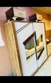 كنتور • كوموديات اثنين • نضيفه