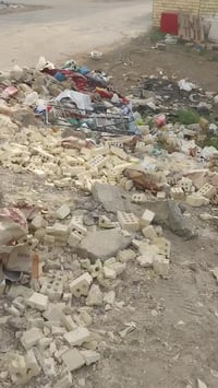 أرض • للبيع • شارع الصناعة الجديد