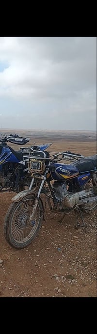 سونك تايكر • موديل 23 • شرط محرك