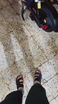 ماطور شحن R9 2025 • ٦ بطاريات • صندوق شحن