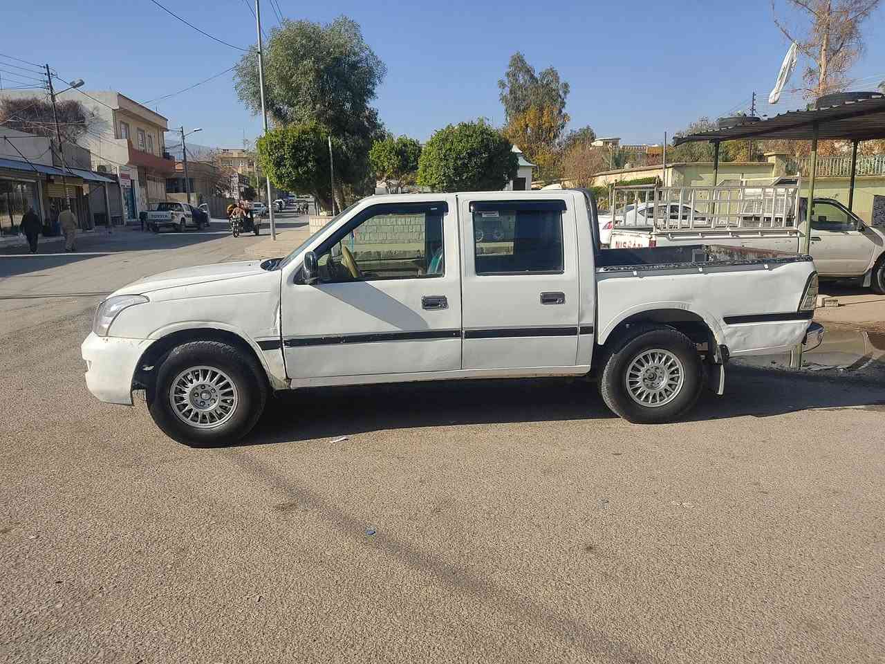 گۆنا2007سەنەوی ئەسلی و مەنەفیسی لەگەڵە مەکینەی تۆزی بوخاری هەیە سعری19گەڵا شوین دەربەندیخان***********     ***********
