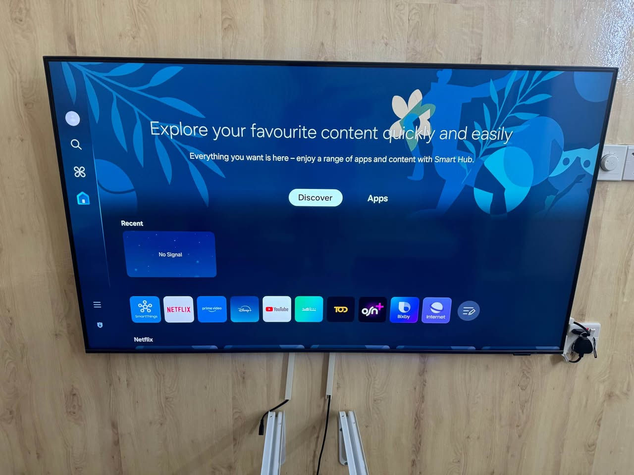 Samsung السليمانية, العراق


**إذا كنت صاحب هذا الإعلان وتريد حذفه لأي سبب، رجاءا أرسل رسالة إلى الدعم الفني**