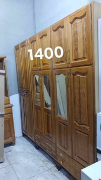 دوليب • شامل التوصيل • تركيب