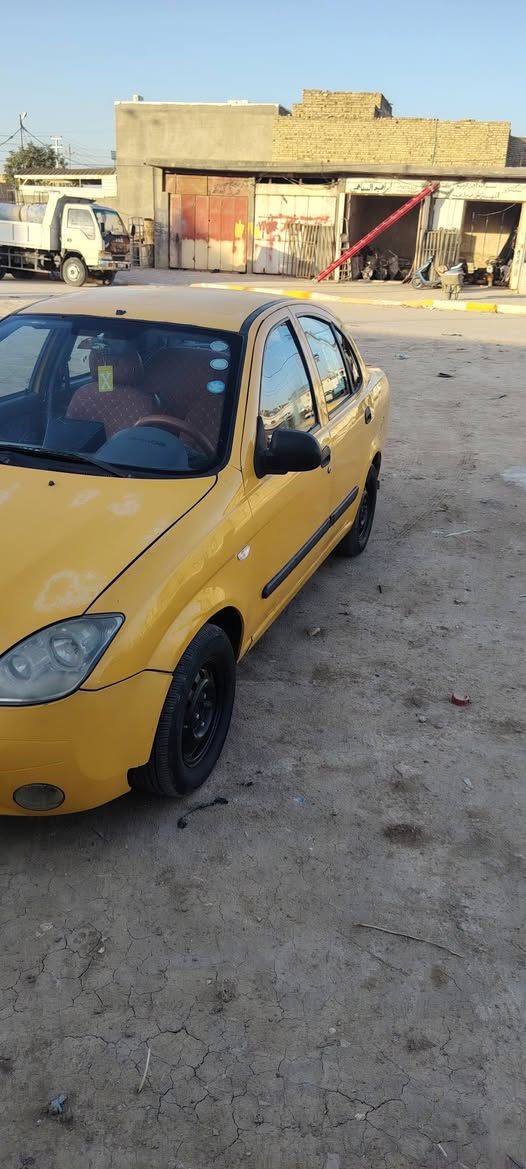 سلام عليكم طيبه للبيع موديل ٢٠١٥رقم بغداد تحويل مباشر سياره عله وضع شركه مكينه وكير وحداديه جديده تخم تايرات جدد الكهربائيات شغاله مكانه ديوانيه البدير رقم *********** سعر ٣٣
