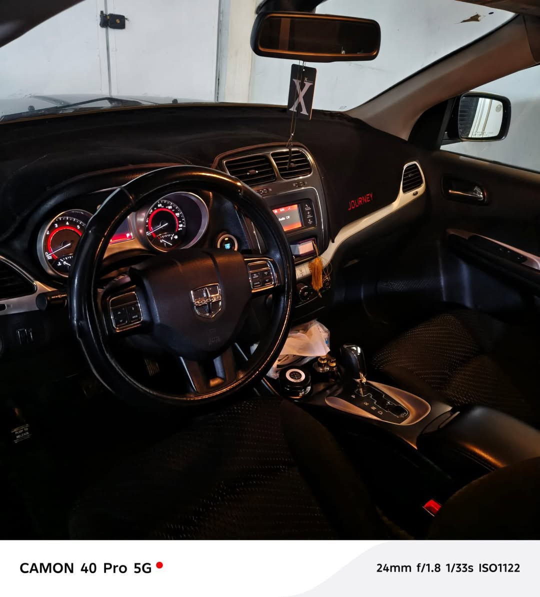 سلام عليكم للبيع فقط دوج جورني  موديل ٢٠١٩  رقم بغداد سبعة راكب حادث جاملخ فقط بدون دواخل  محرك ٢٤٠٠ اربعة سلندر  السيارة جاهزة من كلشي كير محرك  تبريد مكفول سعر ١٤٠$بية مجال
 العنوان بغداد 
سبع البور ***********
