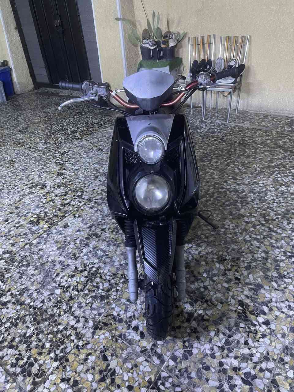 سكنس جبلي بلاديه مختمه دراجه حلوه جاهزه مكينته خير من الله
سعره ٦٥٠

مكان العبيدي

‭٠٧٧٢ ٦٦١ ٤٤٣٤‬
