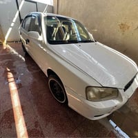 اكسنت ٢٠٠٠ • مكينة ١٥٠٠ • البصرة