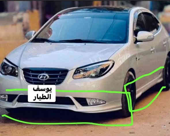 النترا صابونه -اكسنت مضلع -النترا مضلع -

 النترا 2018 -سيراتو مضلع 

السعر 135 #توصيل_مجاني جميع المحافظات 

#توصيل_مجاني_توصيل_مجاني_توصيل_مجاني

شباك النترا صابونه رياضي اسود كاربون 

السعر 35 #توصيل_مجاني جميع المحافظات

عتب جانبيه لانسر افيو اوبترا السيارات الصينيه السعر يكون 55 الف #توصيل_مجاني جميع المحافظات 

                         مجمع يوسف  الطيار 

     للتجاره الأدوات السيارات الكوريه والايرانيه

لعنوان النجف الأشرف حي الصناعي بدايه بلوك الثالث 

***********
