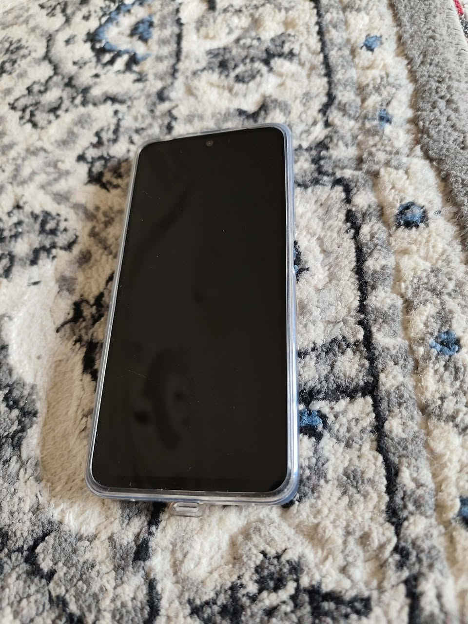 جهاز للبيع مستخدم
redmi not 11 S 
ذاكرة 128 ورام 8 
الجهاز نظافة 90% مامفتوح ملحقات كارتون وشاحن

☎️***********
