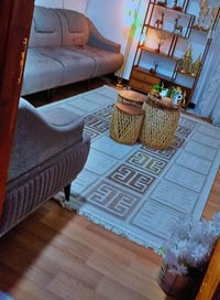 زوليا بوهيمي • ٢×٣م • نادر الاستخدام