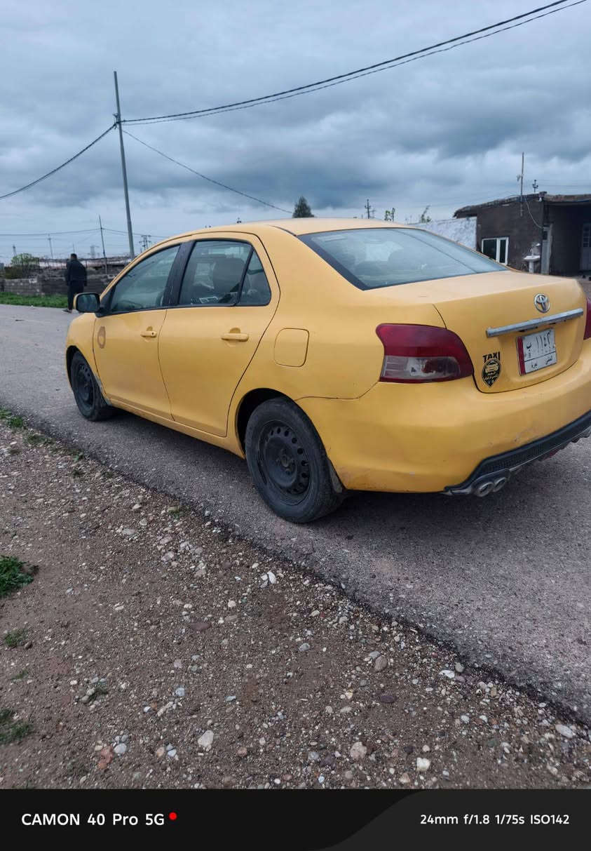 #مكلف بل نشر 
السلام عليكم يارس 2008 رقم مثني مشروع وطني بسمي غاز وبنزين ضرر جاملغ سايق بدون دوخل سعرها 60


**إذا كنت صاحب هذا الإعلان وتريد حذفه لأي سبب، رجاءا أرسل رسالة إلى الدعم الفني**