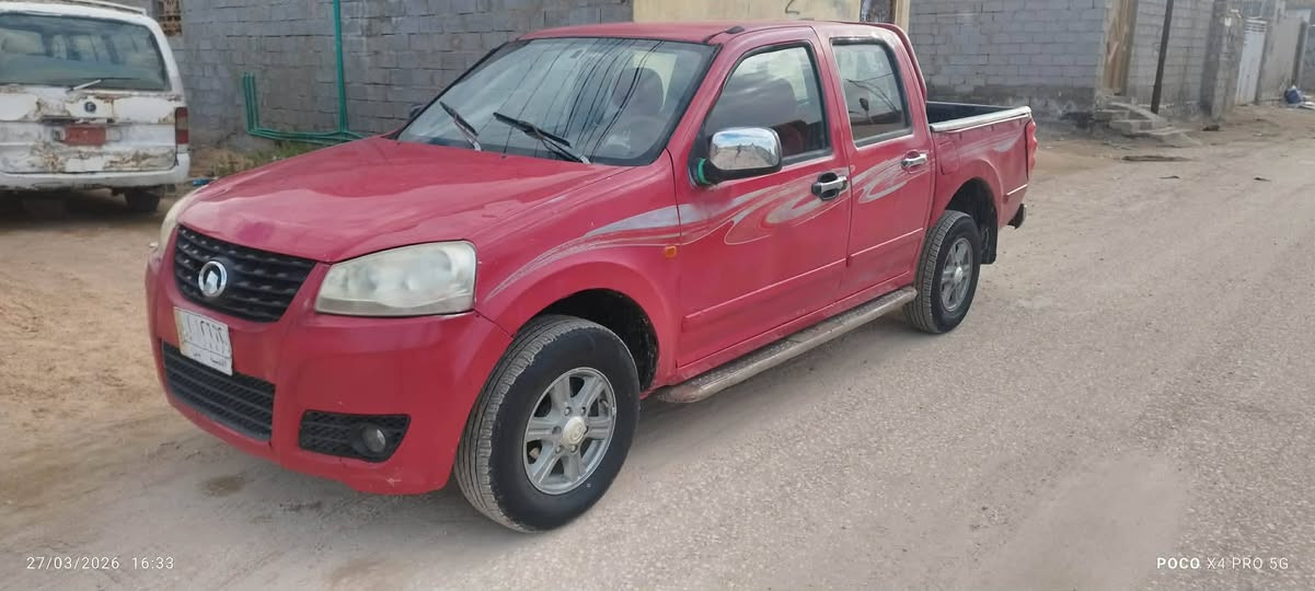 كريت ول مديل ٢٠١٣مكينه كير جدد تخم تاير جديد رقم قاسيه تحويل كبل مطلوبه مرور ٩ورقات ينزلن من السعر السعر ٥٢ مكان السياره نجف الاستفسار اتصال عل الرقم***********
