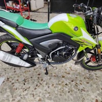 هاوجي • جديدة • موديل 22