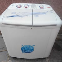 غسالة • ١٥ كيلو