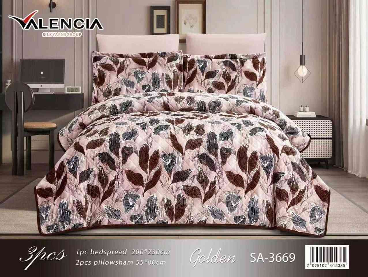 غطوة نفرين❤‍🩹
السعر 25 الف 
قياس 200×230 سم
غطوة + وجه مخدة 2


**إذا كنت صاحب هذا الإعلان وتريد حذفه لأي سبب، رجاءا أرسل رسالة إلى الدعم الفني**