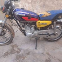 دراجه سيفان موديل 2021 عطب ظفيره ما مشتغله منذ فتره لعلم كمرك مدفوع كو...