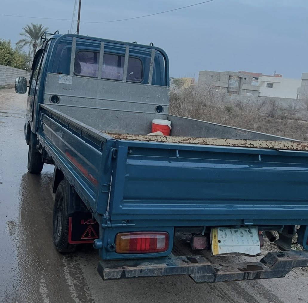 كيا ام عيون 2002 رقم بغداد ألماني گير محرك شاصي مكفولات سيارة خير من الله كلش نضيفة صدر جديد تحويل مباشر مكفولة كفالة عامة مكان السيارة صلاح الدين الضلوعية السعر 76 وبيهة مجال بسيط 
***********
